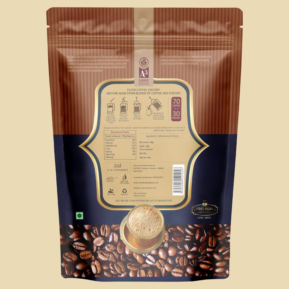 Filter Coffee - Image 2