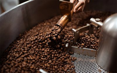 The Art and Science of Coffee Roasting: Unlocking Deeper Flavors
